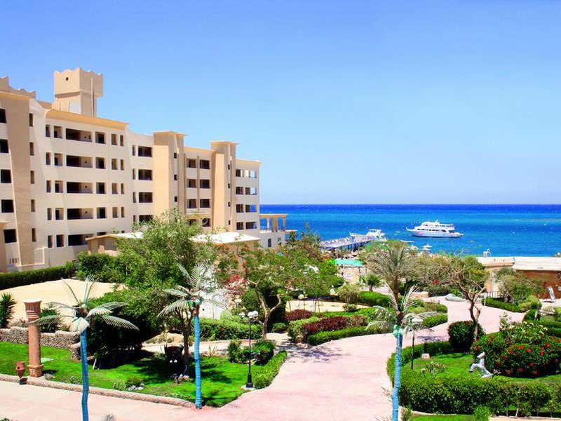 King Tut Aqua Park Beach Resort  125566
