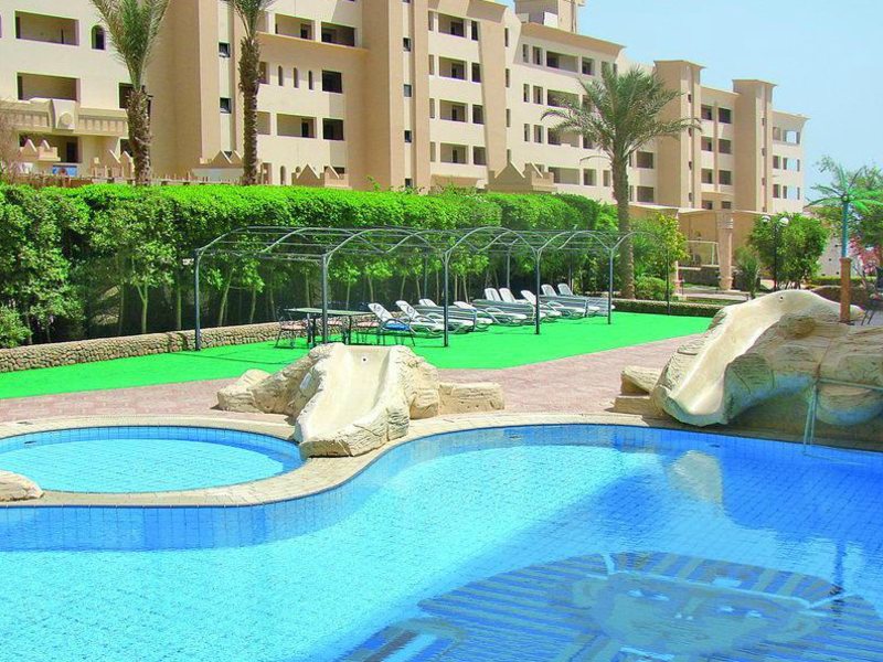 King Tut Aqua Park Beach Resort  125570