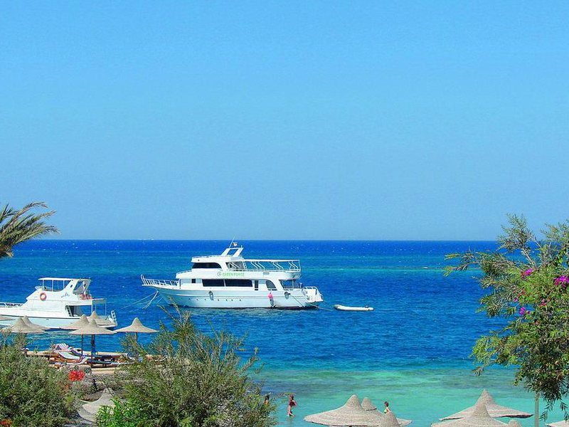 King Tut Aqua Park Beach Resort  125571