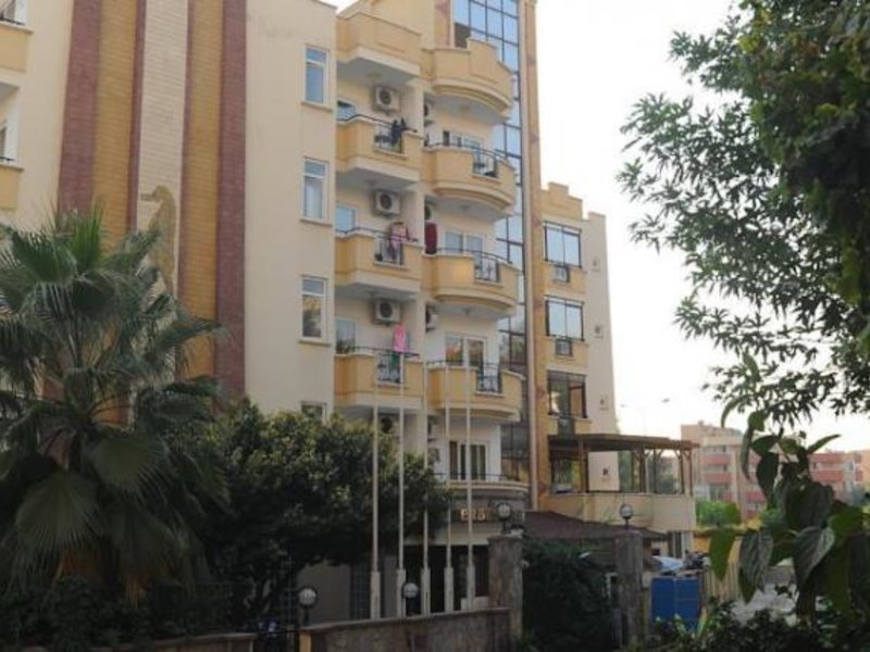 Kingas Hotel  (ех 183840