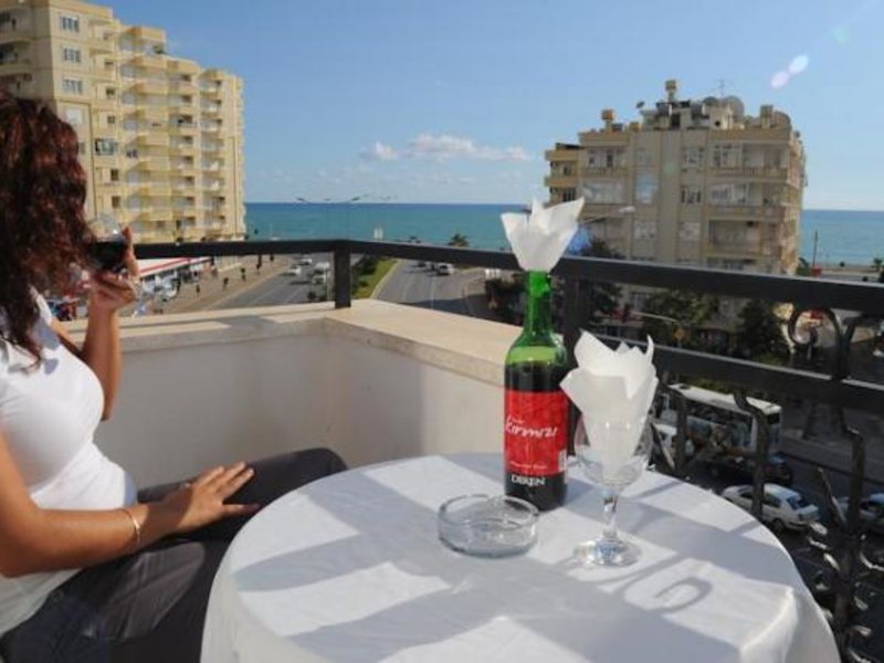 Kingas Hotel  (ех 183842