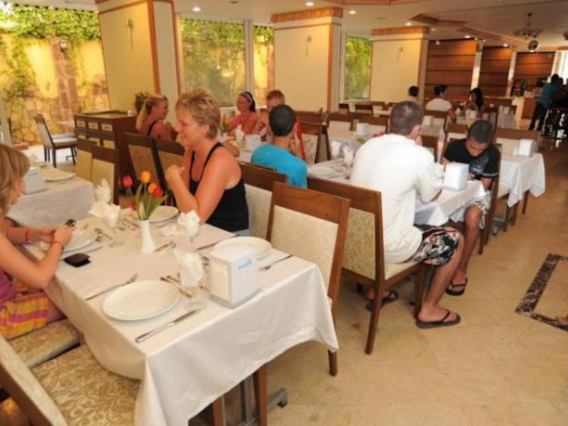 Kingas Hotel  (ех 183843