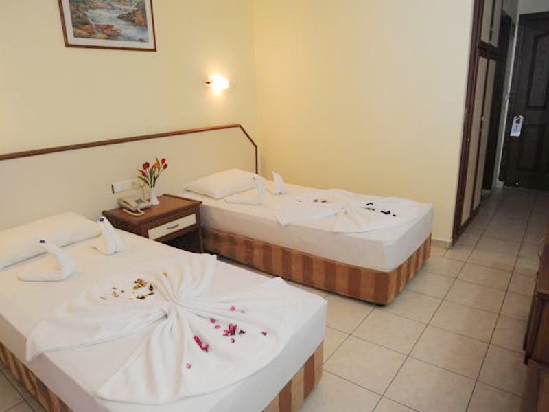 Kingas Hotel  (ех 183844