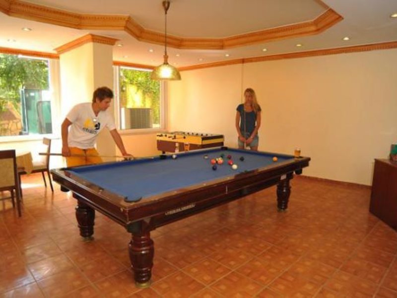 Kingas Hotel  (ех 183845