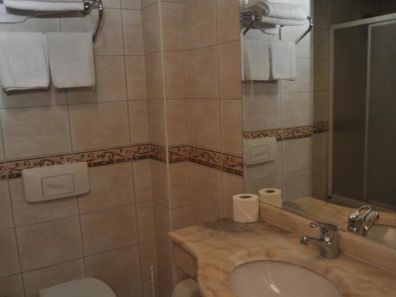 Kingas Hotel  (ех 183846