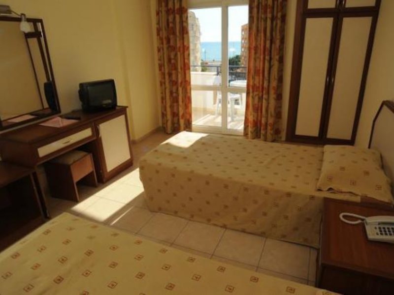 Kingas Hotel  (ех 183847