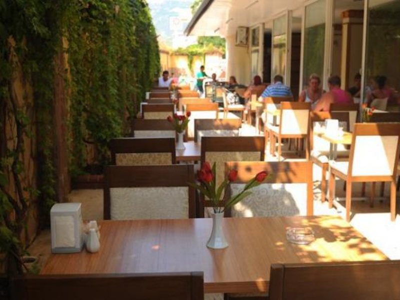 Kingas Hotel  (ех 183848