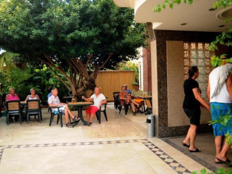 Kingas Hotel  (ех 183849