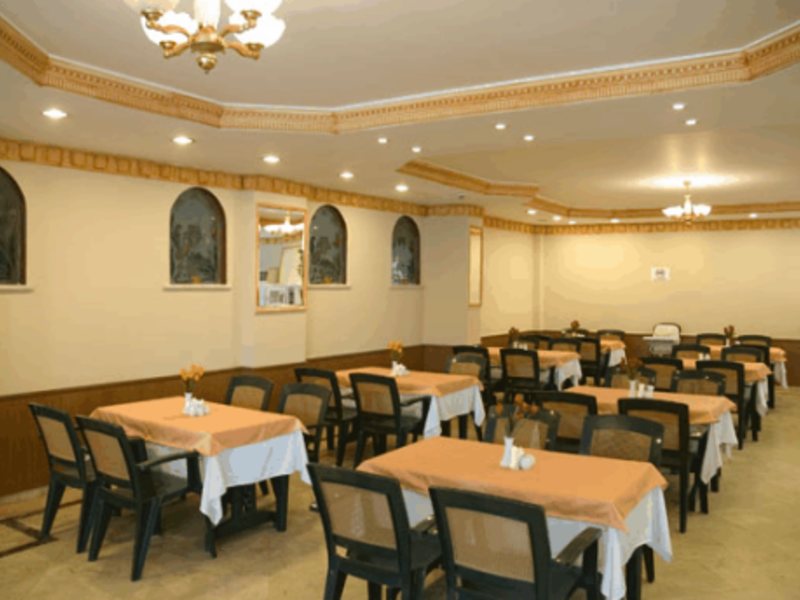 Kingas Hotel  (ех 183851