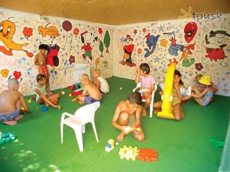 Kingas Hotel  (ех 294311