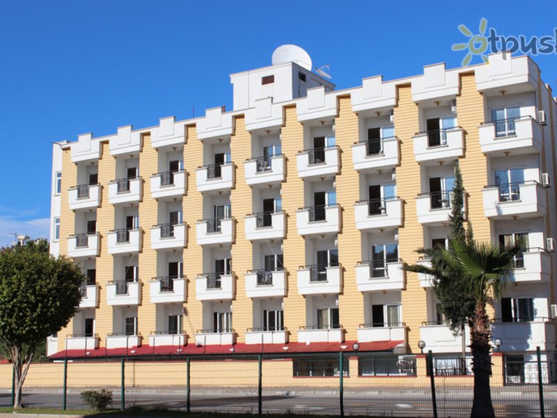 Kingas Hotel  (ех 294312