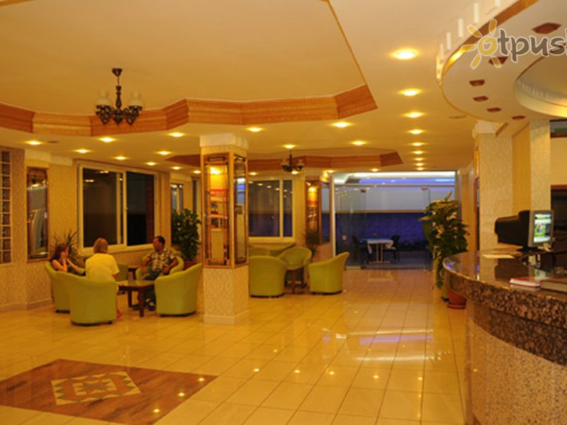 Kingas Hotel  (ех 294313