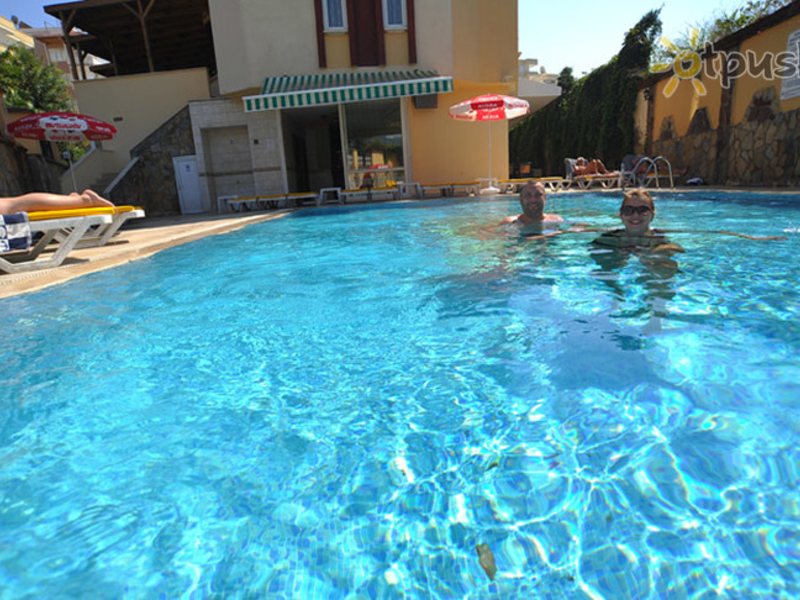 Kingas Hotel  (ех 294314