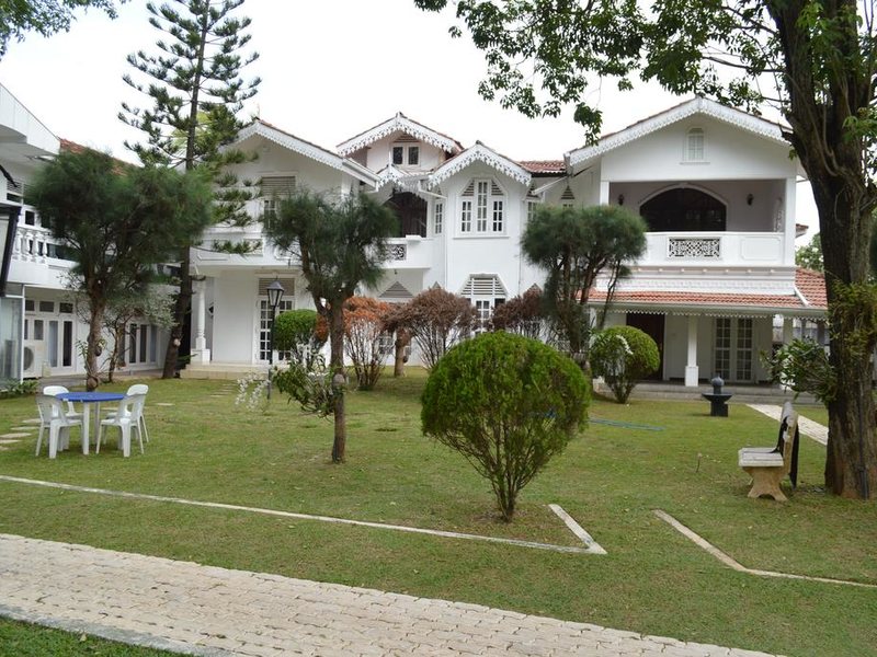 King s Bay Hotel (ex 225758