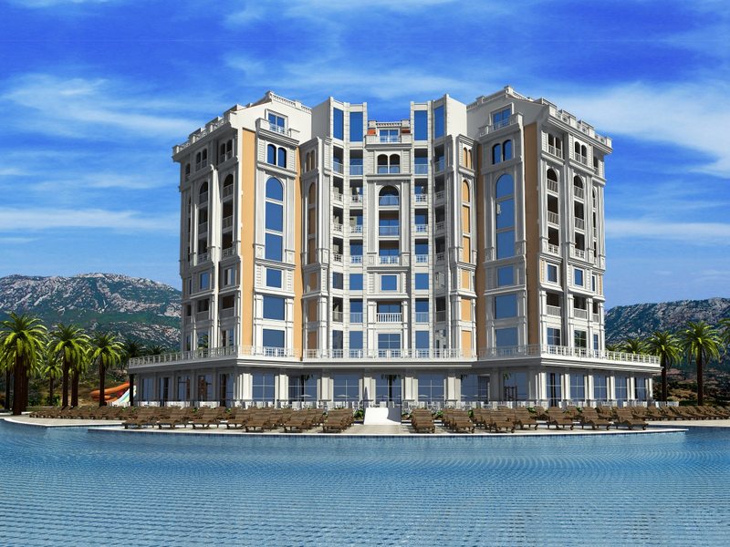 Kings & Queens Palace Hotel 322149