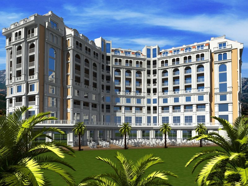 Kings & Queens Palace Hotel 322151