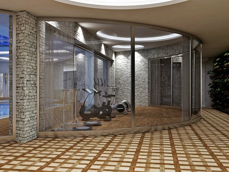 Kings & Queens Palace Hotel 322152