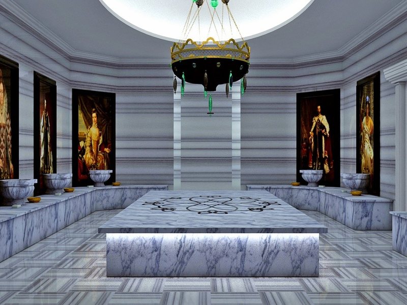 Kings & Queens Palace Hotel 322153