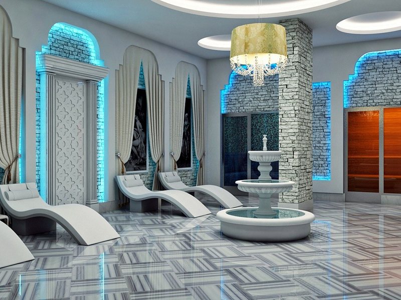 Kings & Queens Palace Hotel 322154