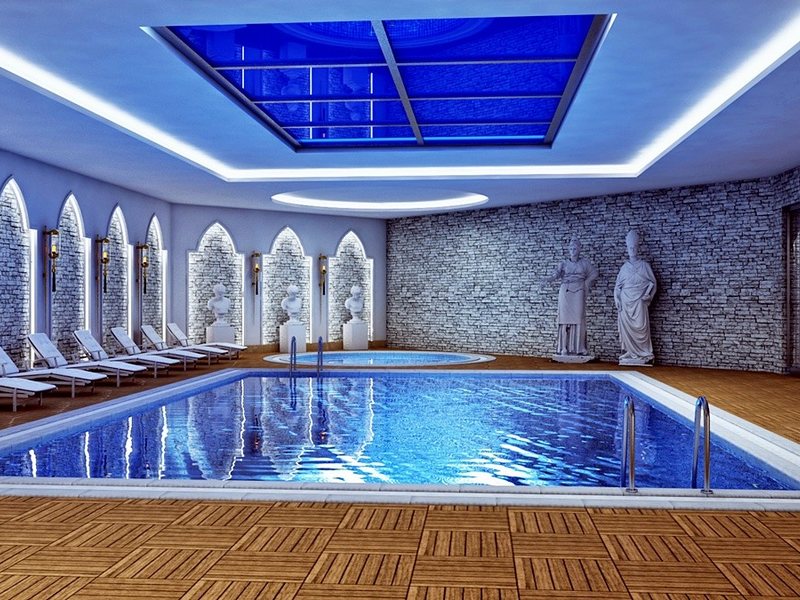 Kings & Queens Palace Hotel 322155