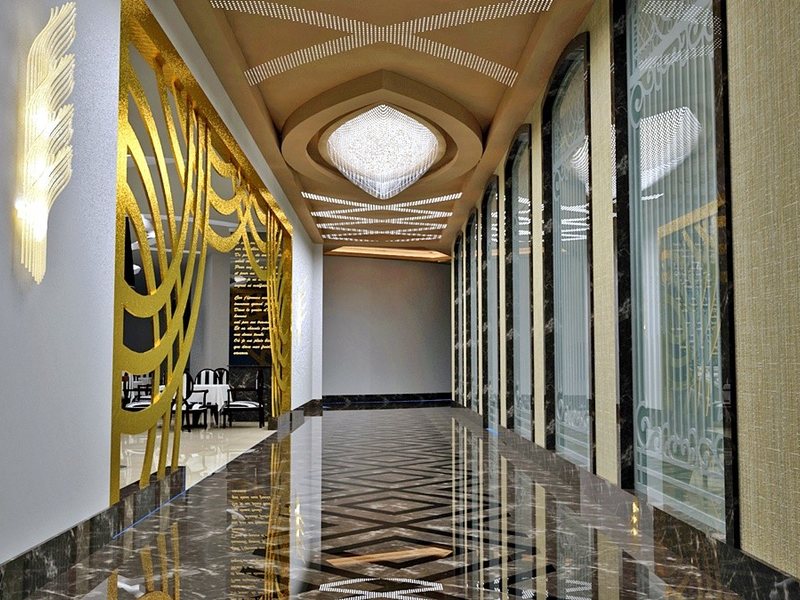 Kings & Queens Palace Hotel 322156