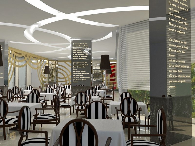 Kings & Queens Palace Hotel 322159