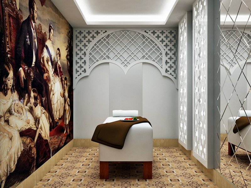 Kings & Queens Palace Hotel 322160