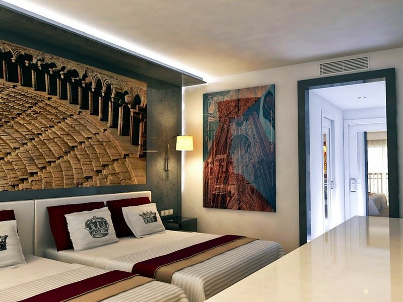 Kings & Queens Palace Hotel 322162