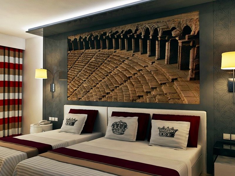 Kings & Queens Palace Hotel 322164