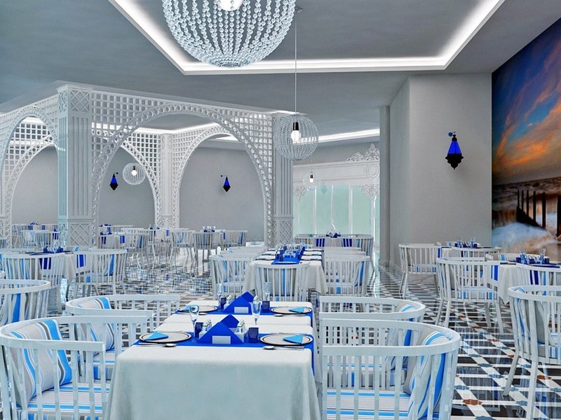 Kings & Queens Palace Hotel 322167