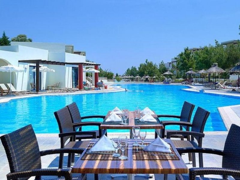 Kiotari Garden & Villas 85191