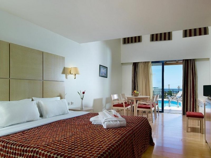 Kiotari Garden & Villas 85192