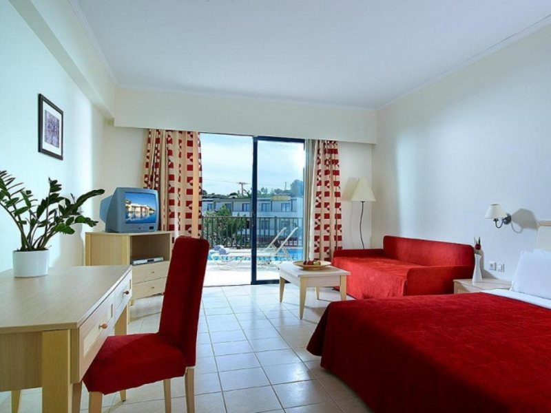 Kiotari Garden & Villas 85193