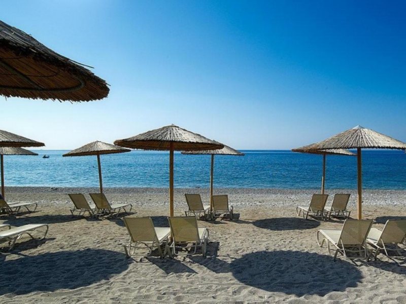 Kiotari Garden & Villas 85195