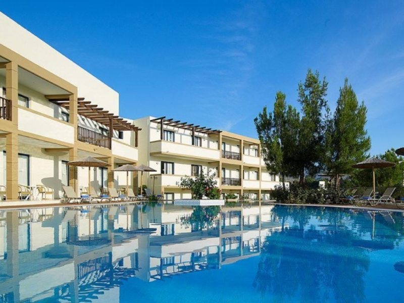 Kiotari Garden & Villas 85196