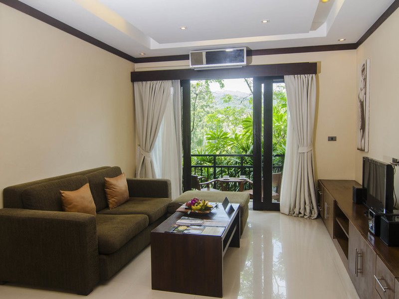 Kirikayan Luxury Pool Villas & Spa  153355