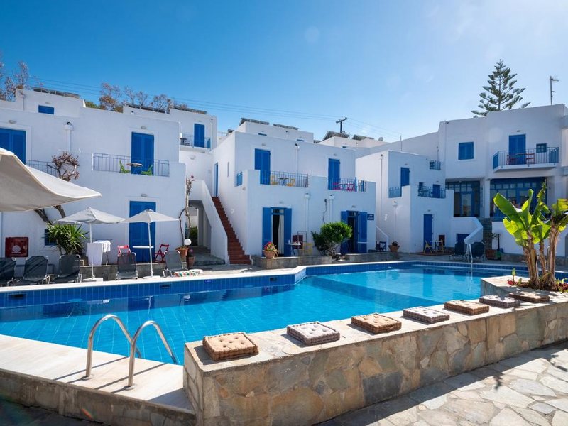 Kirki Village 286647