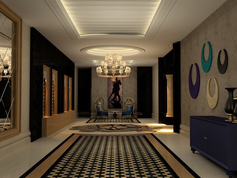 Kirman Belazur Resort&Spa  44327