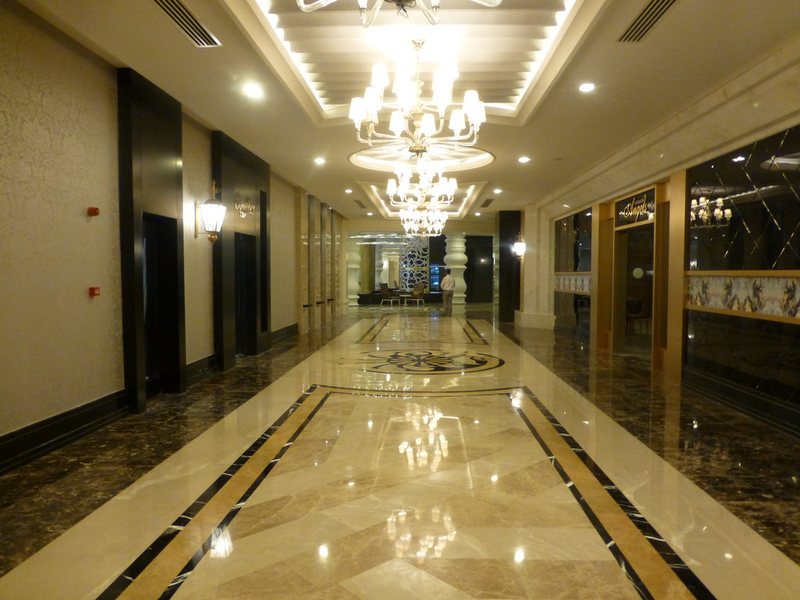 Kirman Belazur Resort&Spa  44329