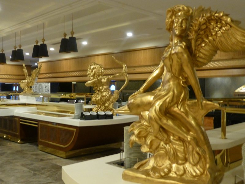 Kirman Belazur Resort&Spa  44333