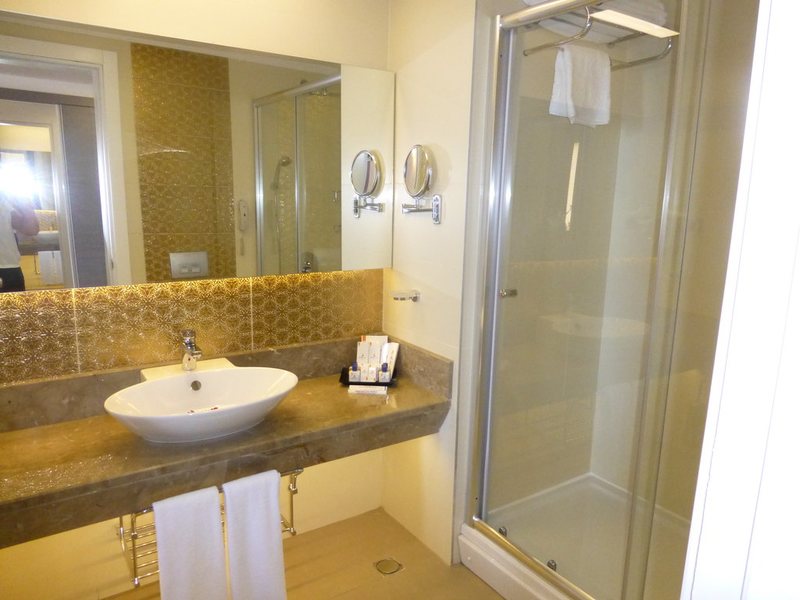 Kirman Belazur Resort&Spa  44336