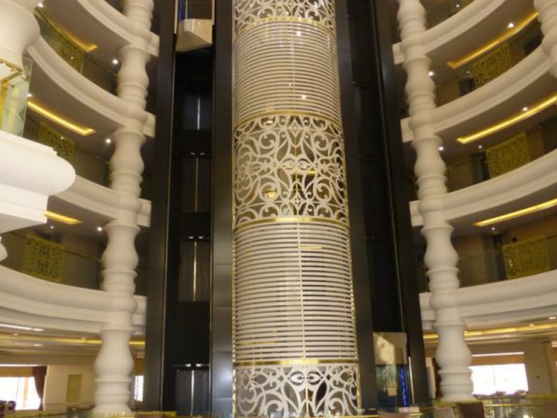 Kirman Belazur Resort&Spa  44337