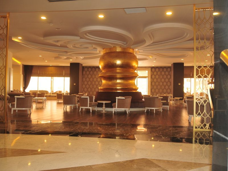 Kirman Belazur Resort&Spa  44345