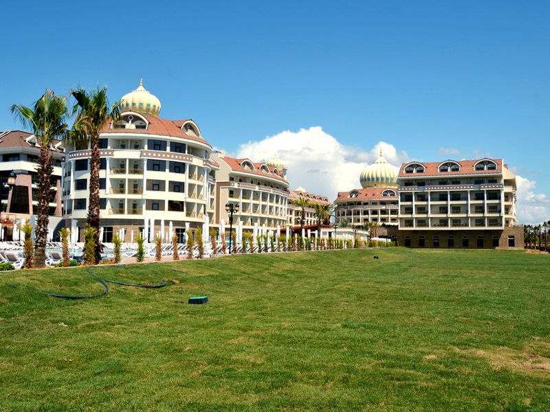 Kirman Belazur Resort&Spa  44346
