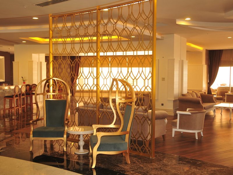 Kirman Belazur Resort&Spa  44348