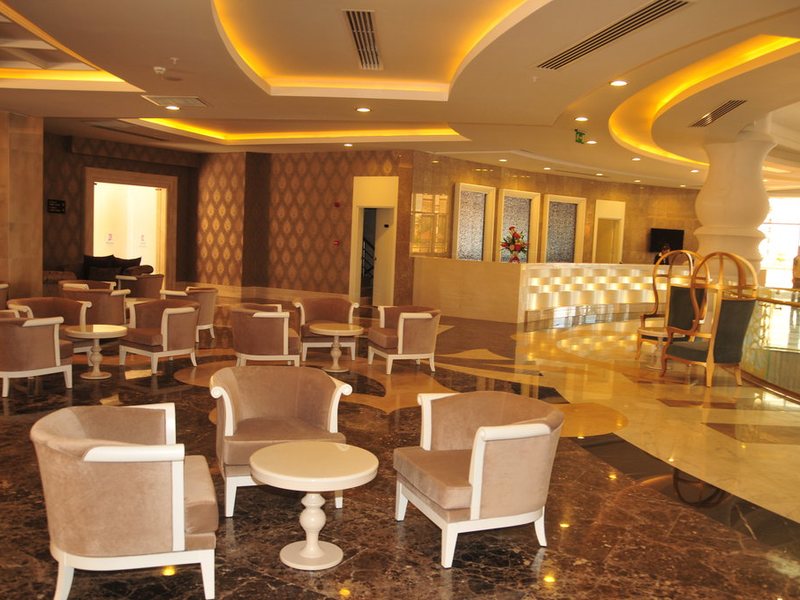 Kirman Belazur Resort&Spa  44351