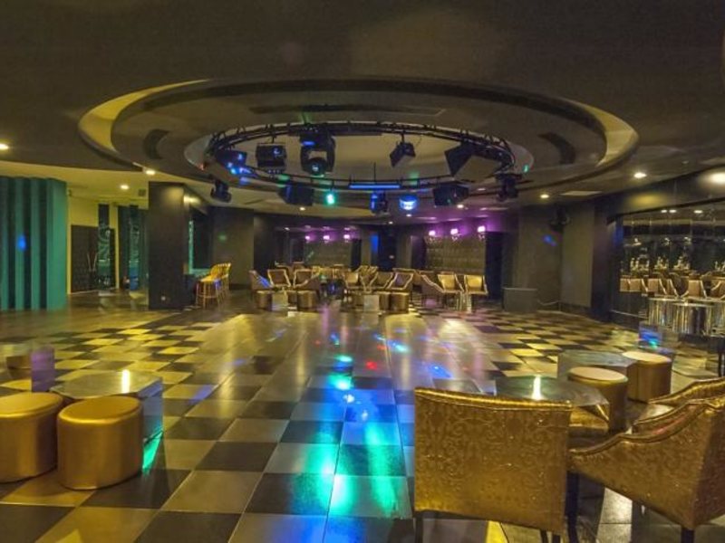 Kirman Belazur Resort&Spa  63255