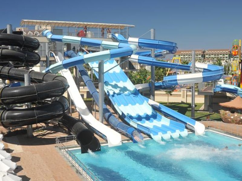 Kirman Belazur Resort&Spa  63259