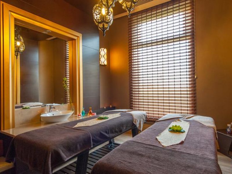 Kirman Belazur Resort&Spa  63261