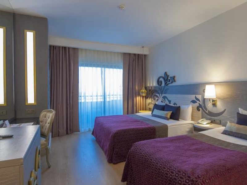 Kirman Belazur Resort&Spa  63264